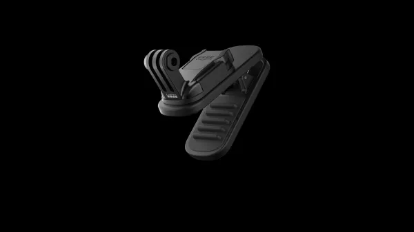 GoPro Magnetic Swivel Clip ATCLP-001