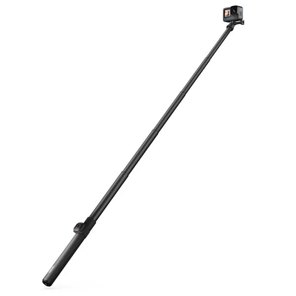 GoPro Extension Pole + Waterproof Shutter Remote AGXTS-002-EU