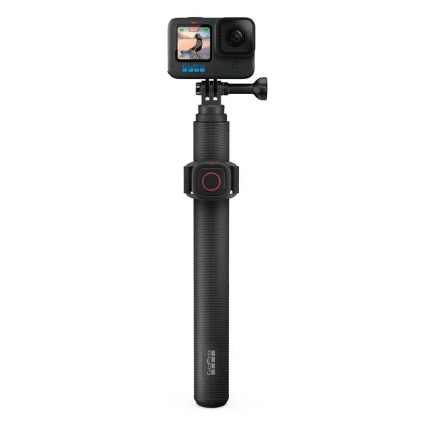 GoPro Extension Pole + Waterproof Shutter Remote AGXTS-002-EU