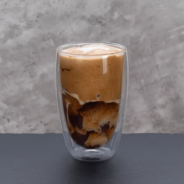 Termo poháre, set 2 ks, na latte, 450 ml, HOTCOOL TYP 2