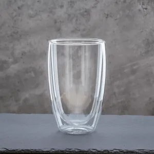 Termo poháre, set 2 ks, na latte, 450 ml, HOTCOOL TYP 2