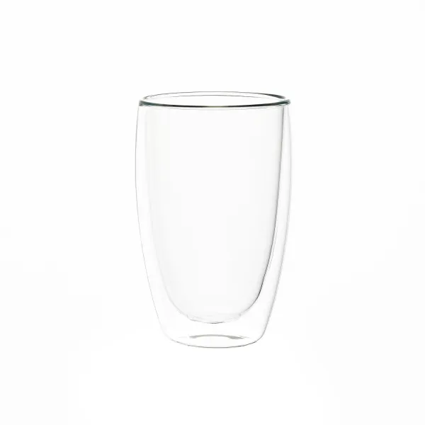 Termo poháre, set 2 ks, na latte, 450 ml, HOTCOOL TYP 2