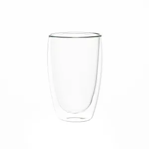 Termo poháre, set 2 ks, na latte, 450 ml, HOTCOOL TYP 2