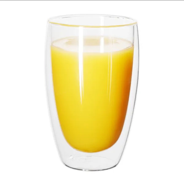 Termo poháre, set 2 ks, na latte, 450 ml, HOTCOOL TYP 2
