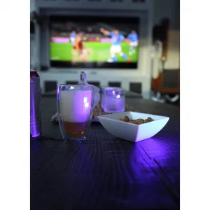 Termo poháre, set 2 ks, na latte, 450 ml, HOTCOOL TYP 2