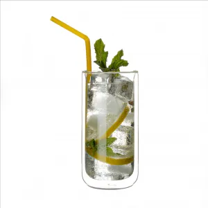 Termo poháre, set 2 ks, na drink, 300 ml, HOTCOLD TYP 13
