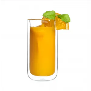 Termo poháre, set 2 ks, na drink, 300 ml, HOTCOLD TYP 13