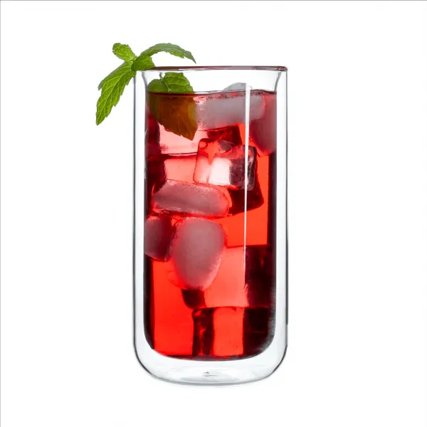 Termo poháre, set 2 ks, na drink, 300 ml, HOTCOLD TYP 13