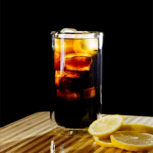 Termo poháre, set 2 ks, na drink, 300 ml, HOTCOLD TYP 13