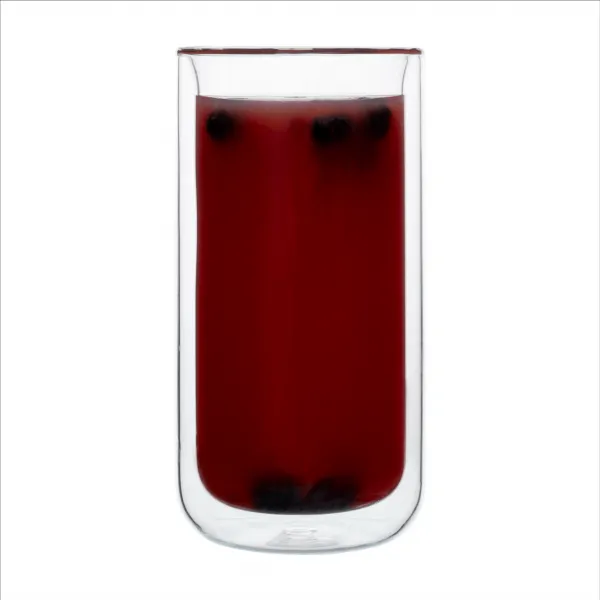 Termo poháre, set 2 ks, na drink, 300 ml, HOTCOLD TYP 13
