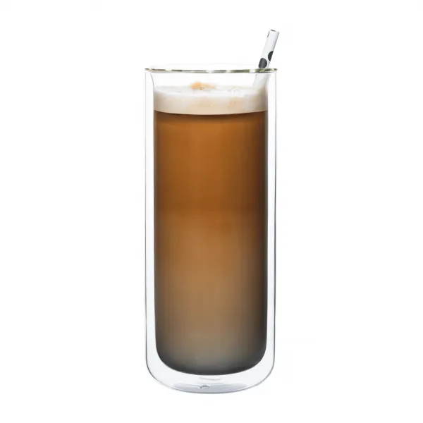 Termo poháre, set 2 ks, na drink, 500 ml, HOTCOLD TYP 14