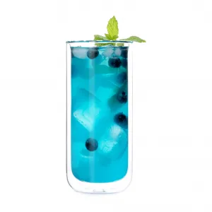 Termo poháre, set 2 ks, na drink, 500 ml, HOTCOLD TYP 14