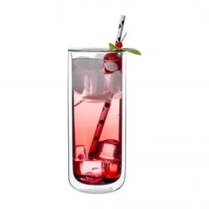 Termo poháre, set 2 ks, na drink, 500 ml, HOTCOLD TYP 14