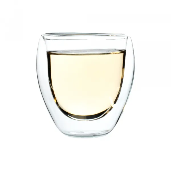 Termo poháre, set 4 ks, na vodu, 250 ml, HOTCOLD TYP 9