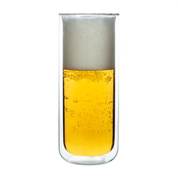 Termo poháre, set 2 ks, na drink, 500 ml, HOTCOLD TYP 14