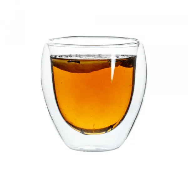 Termo poháre, set 4 ks, na vodu, 250 ml, HOTCOLD TYP 9