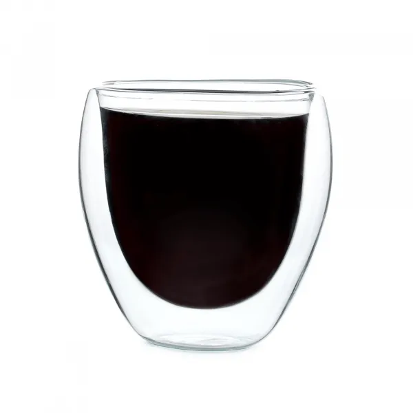 Termo poháre, set 4 ks, na vodu, 250 ml, HOTCOLD TYP 9