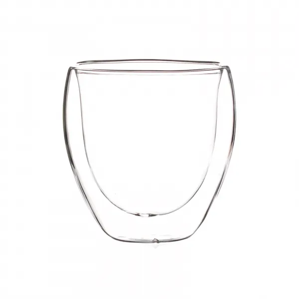 Termo poháre, set 4 ks, na vodu, 250 ml, HOTCOLD TYP 9