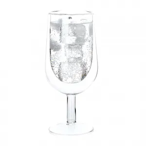 Termo poháre na víno, pivo a džúsy, set 2 ks, 255 ml, HOTCOLDER TYP 25