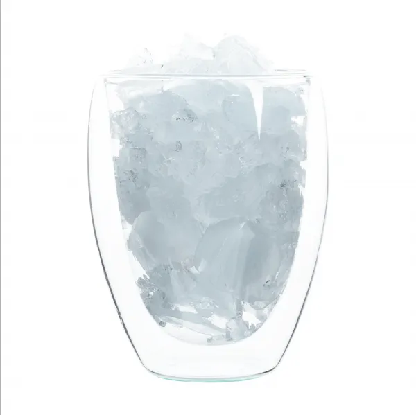 Termo poháre, set 2 ks, na vodu, 350 ml, HOTCOLD TYP 10