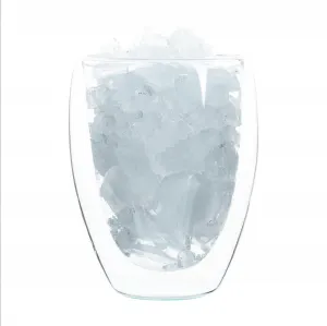 Termo poháre, set 2 ks, na vodu, 350 ml, HOTCOLD TYP 10