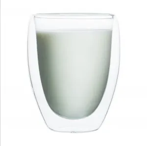 Termo poháre, set 2 ks, na vodu, 350 ml, HOTCOLD TYP 10