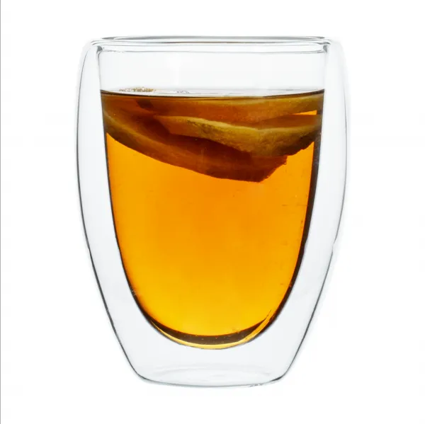 Termo poháre, set 2 ks, na vodu, 350 ml, HOTCOLD TYP 10