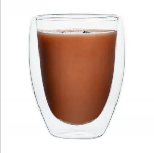 Termo poháre, set 2 ks, na vodu, 350 ml, HOTCOLD TYP 10
