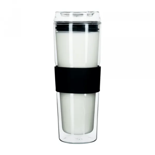 Termo pohár na kávu, 480ml, HOTCOLD TYP 15