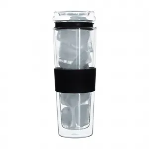 Termo pohár na kávu, 480ml, HOTCOLD TYP 15