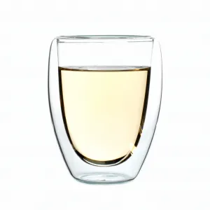Termo poháre, set 2 ks, na vodu, 350 ml, HOTCOLD TYP 10