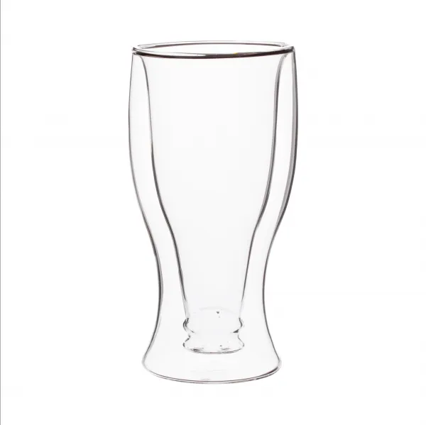 Termo pohár na pivo, 500 ml, HOTCOOL TYP 6
