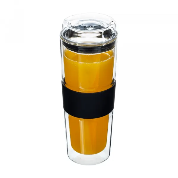 Termo pohár na kávu, 480ml, HOTCOLD TYP 15