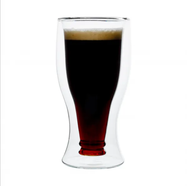 Termo pohár na pivo, 500 ml, HOTCOOL TYP 6
