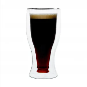 Termo pohár na pivo, 500 ml, HOTCOOL TYP 6