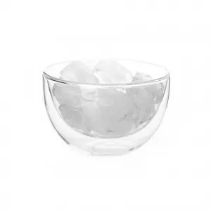 Termomiska na zmrzlinu, ovocie, jogurt, set 2 ks, 500 ml, HOTCOLDER TYP 22