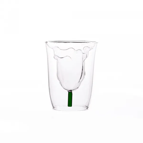 Termo poháre  na víno a drinky, set 2 ks, 180 ml, HOTCOLDER TYP 27