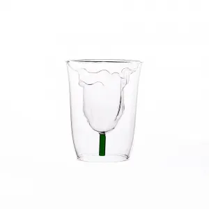 Termo poháre  na víno a drinky, set 2 ks, 180 ml, HOTCOLDER TYP 27