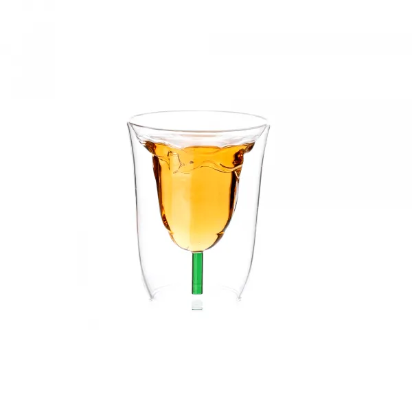 Termo poháre  na víno a drinky, set 2 ks, 180 ml, HOTCOLDER TYP 27