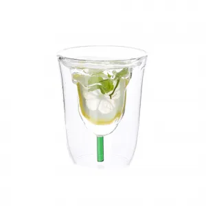 Termo poháre  na víno a drinky, set 2 ks, 180 ml, HOTCOLDER TYP 27
