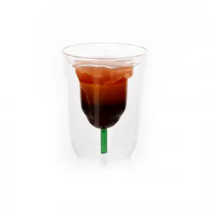 Termo poháre  na víno a drinky, set 2 ks, 180 ml, HOTCOLDER TYP 27