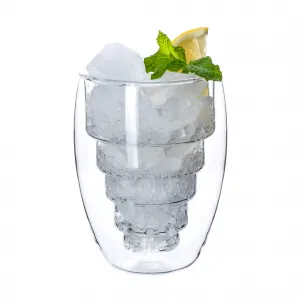Termo poháre, set 2 ks, 250 ml, HOTCOLD TYP 17