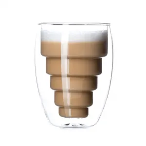Termo poháre, set 2 ks, 250 ml, HOTCOLD TYP 17
