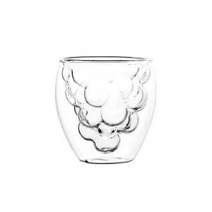 Termo poháre na víno a vodu, set 2 ks, 180 ml, HOTCOLDER TYP 28