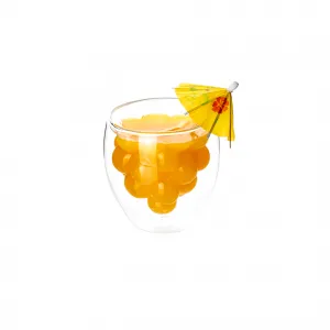 Termo poháre na víno a vodu, set 2 ks, 180 ml, HOTCOLDER TYP 28