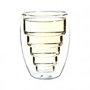 Termo poháre, set 2 ks, 250 ml, HOTCOLD TYP 17