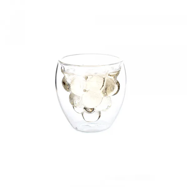 Termo poháre na víno a vodu, set 2 ks, 180 ml, HOTCOLDER TYP 28