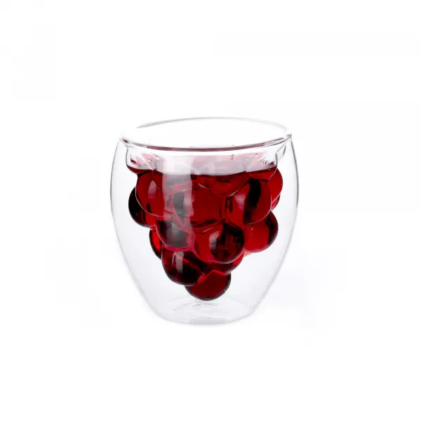 Termo poháre na víno a vodu, set 2 ks, 180 ml, HOTCOLDER TYP 28