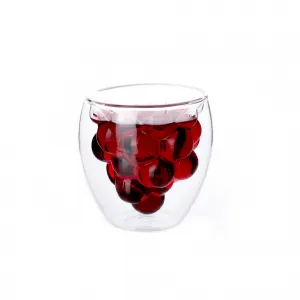 Termo poháre na víno a vodu, set 2 ks, 180 ml, HOTCOLDER TYP 28