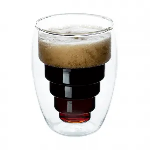 Termo poháre, set 2 ks, 250 ml, HOTCOLD TYP 17